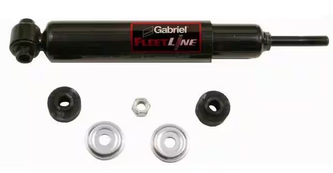 Suspension Shock Absorber - 83143