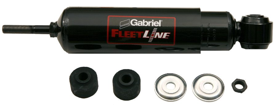Suspension Shock Absorber - 85319