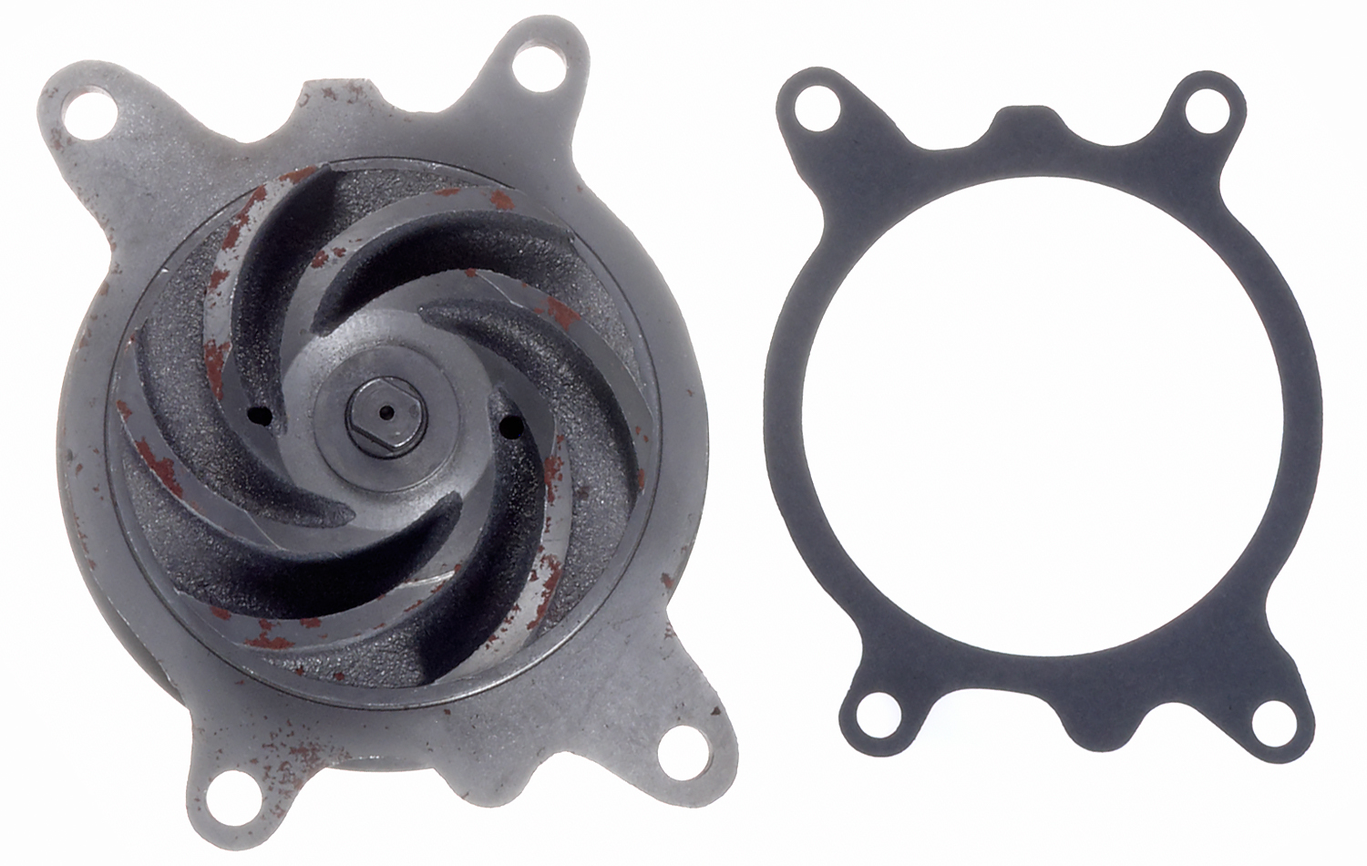 Engine Water Pump - 43059HD