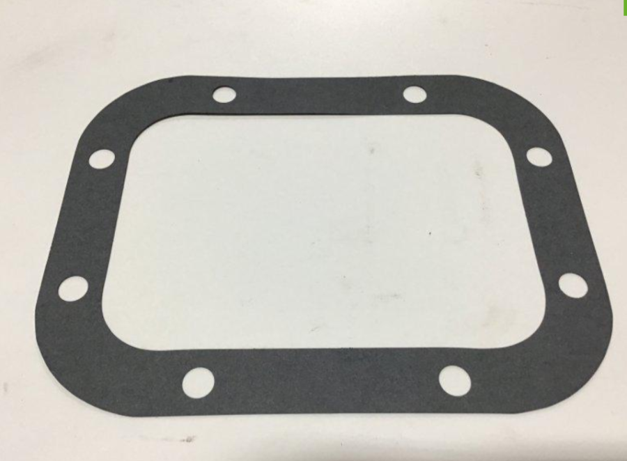 Gasket 8 Bolt Mount (.015 Thick) - MPN600051