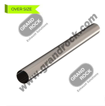 Grand Rock S5-120SBA TUBE,5"X120,OD/OD ALZ - S5-120SBA