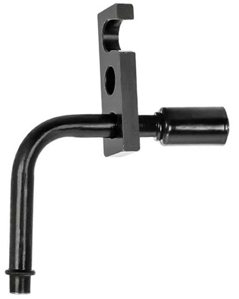 A/C Refrigerant Hose Fitting - 08-1003C