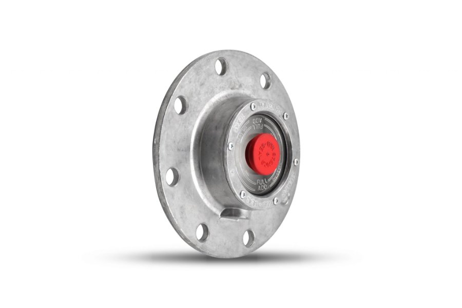 Hub Cap 340-4119 - 340-4119