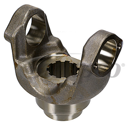 Neapco N6-4-1981 Bearing Plate Construction - N6-4-1981