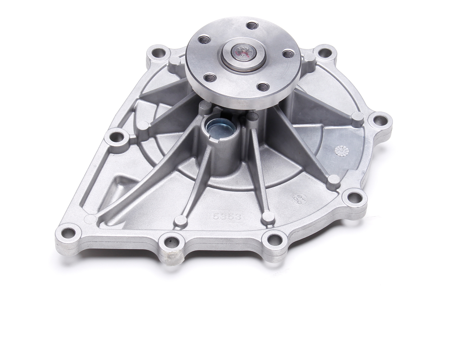 Engine Water Pump - 44057HD