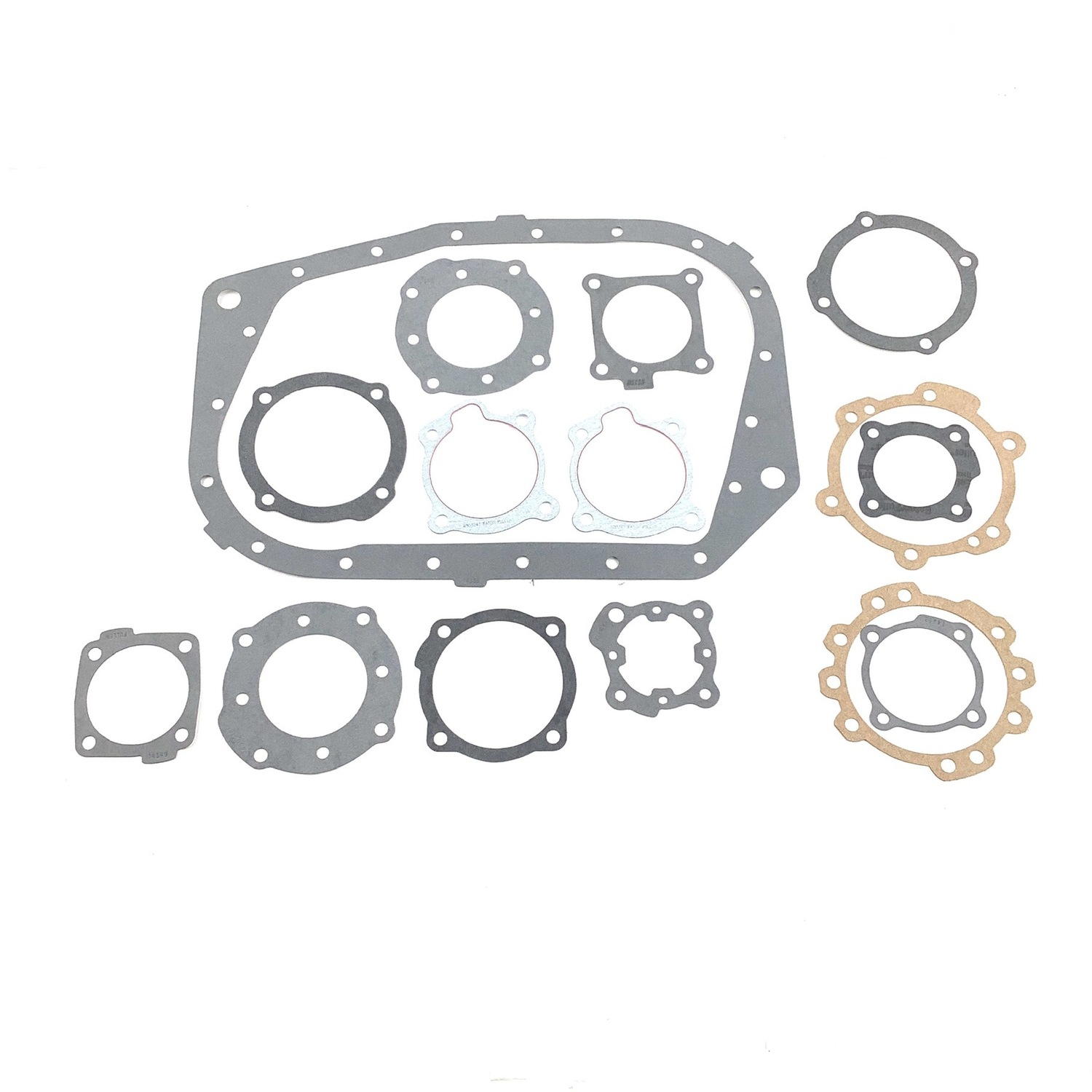 Eaton Gasket Kit, Transmission (FULK1603) - FULK-1603