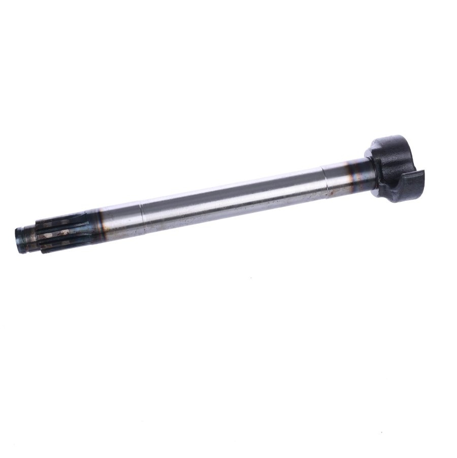 Camshaft, Left Hand - E10913