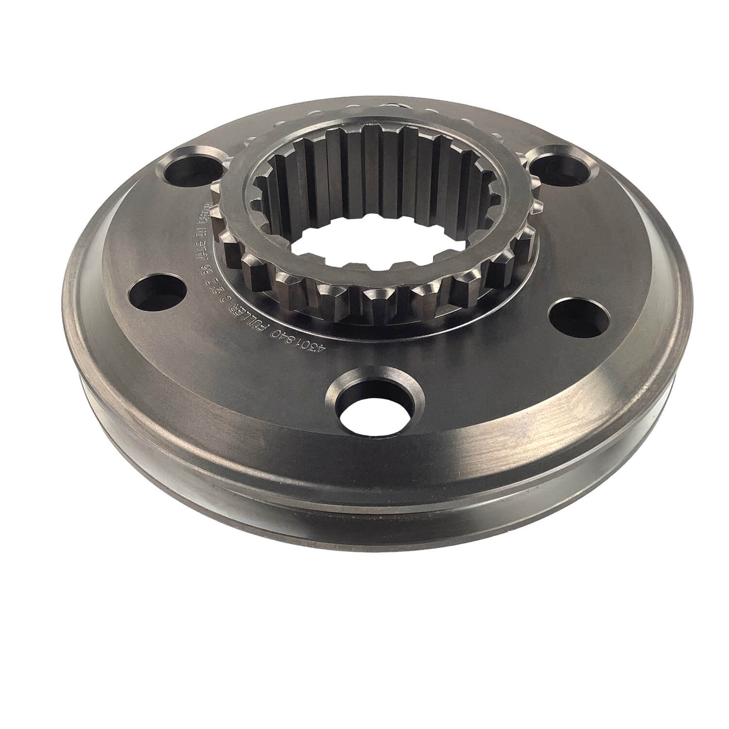 Clutch - FUL4301840B