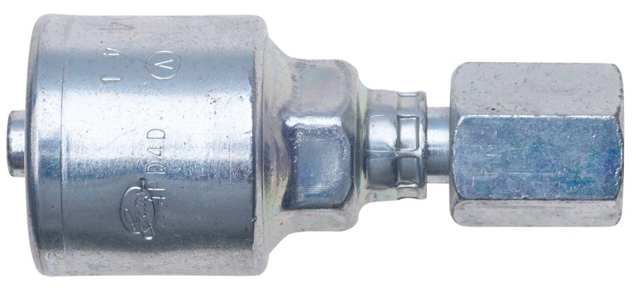Hydraulic Coupling / Adapter - G25170-0806