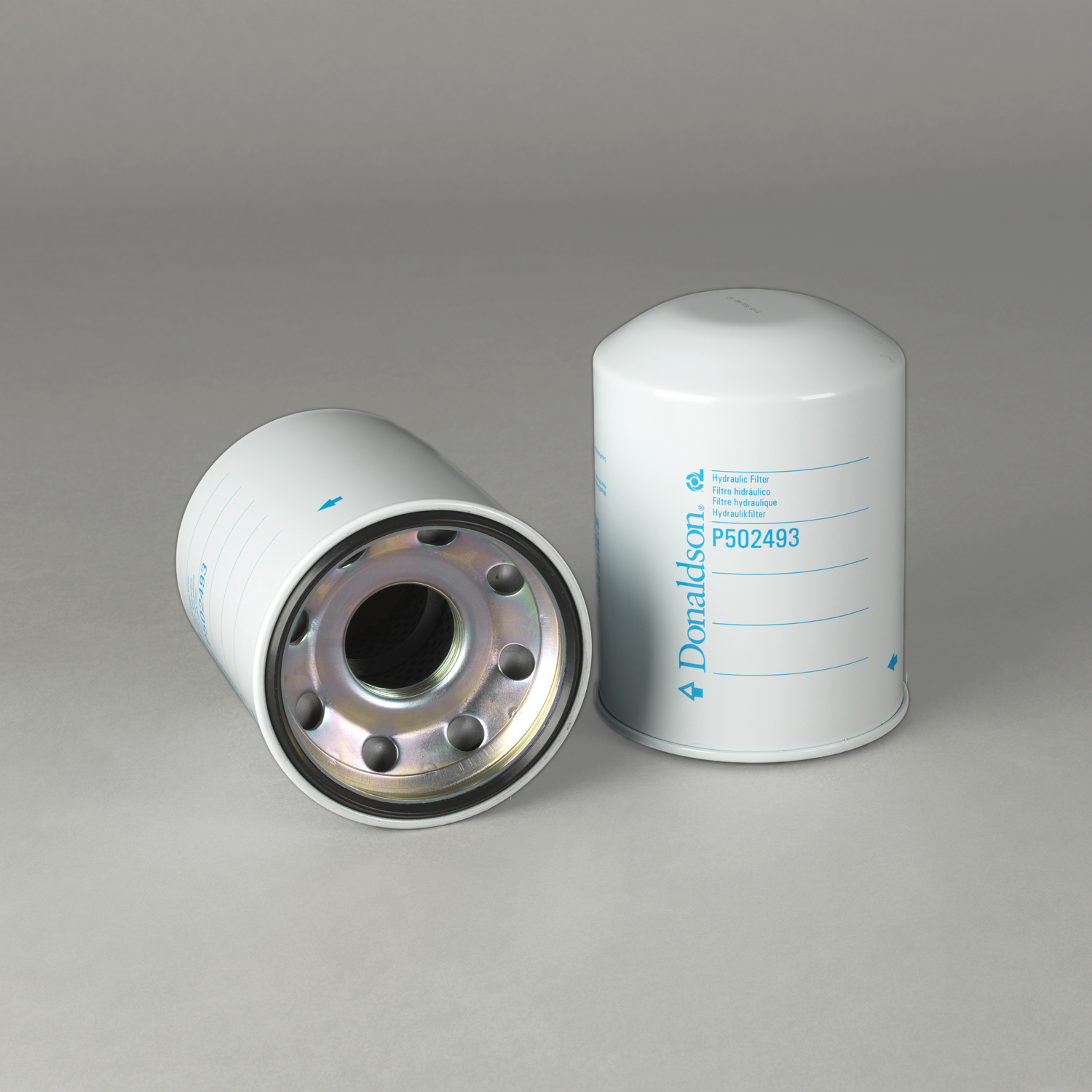 Hydraulic Filter - P502493