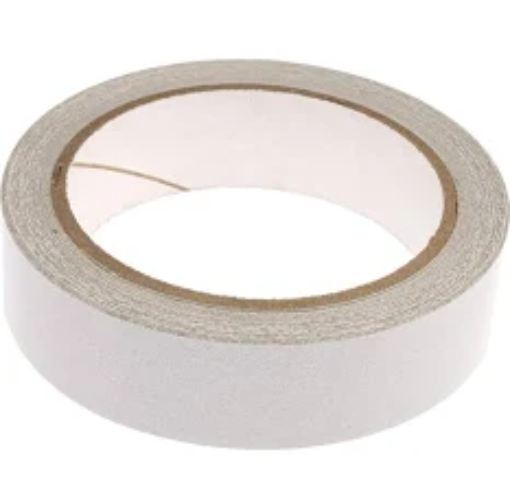 White Reflective Tape - 57500