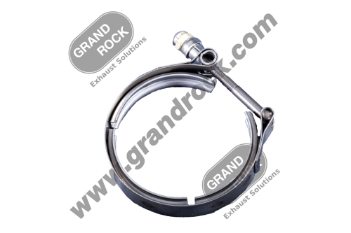 CLAMP V-BAND,2.75 - VB-321C