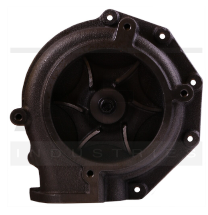 WATER PUMP - HEAVY DUTY - 1354926
