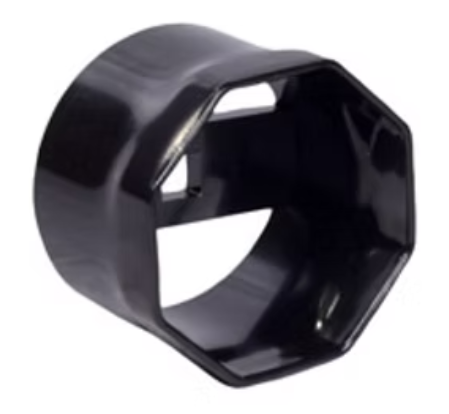 Locknut Socket 8 Point - 18538