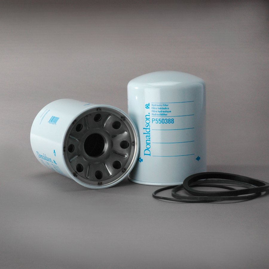 Hydraulic Filter, Screw-On - P550388