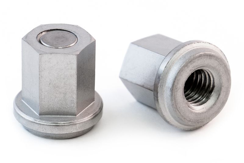 422125 Stud Nuts for Group 31 Batteries - 422125