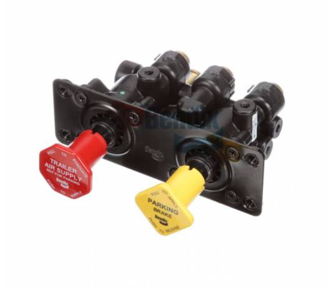 Dash Valve - K066652