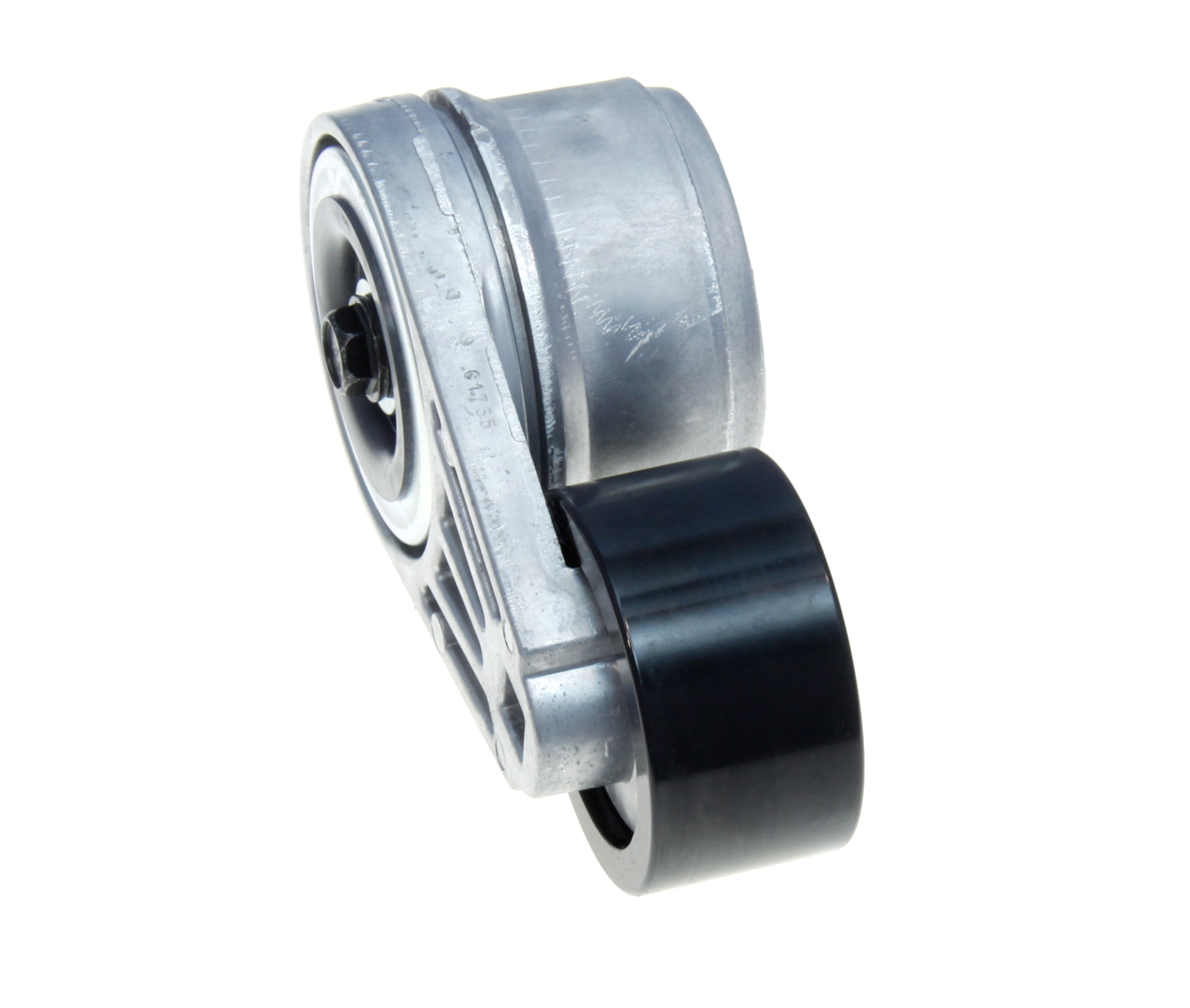 Accessory Drive Belt Tensioner Assembly - 38512