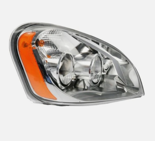 Dayton Parts 888-5225 - LED HEADLIGHT - 888-5225