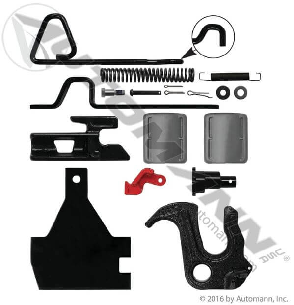 Rebuild Kit FWS1 - KPFWSAL