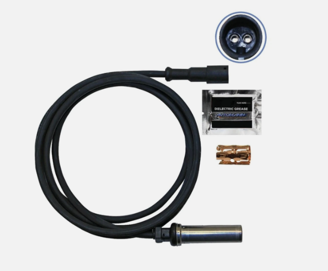 Automann 577.A4410323810 ABS Sensor Kit - 577.A4410323810