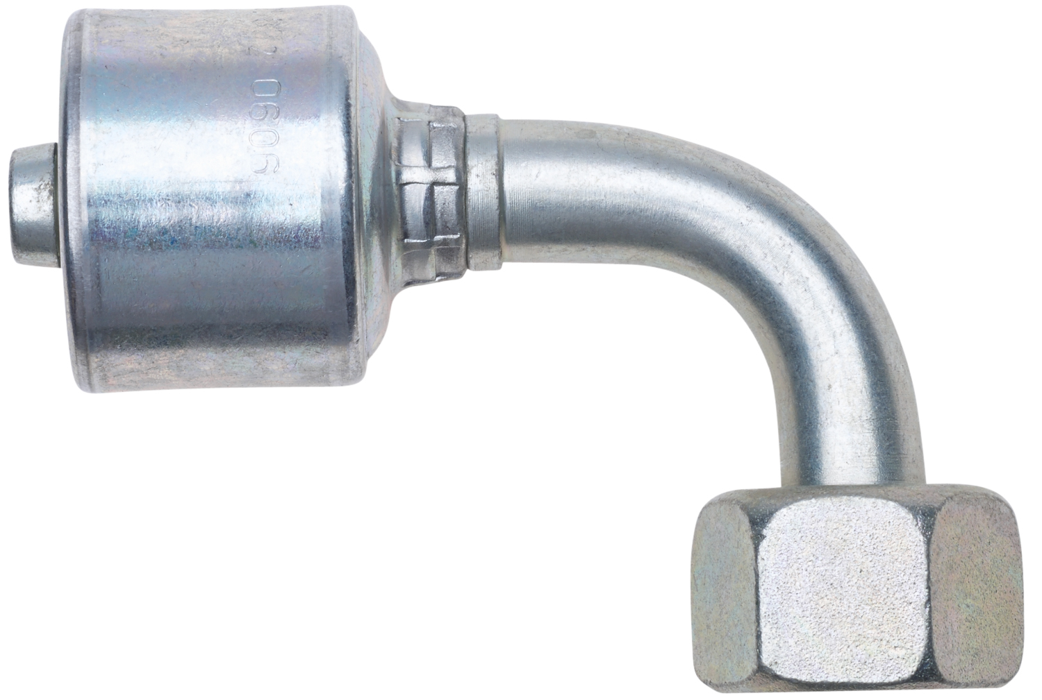 Hydraulic Coupling / Adapter - G25832-1212