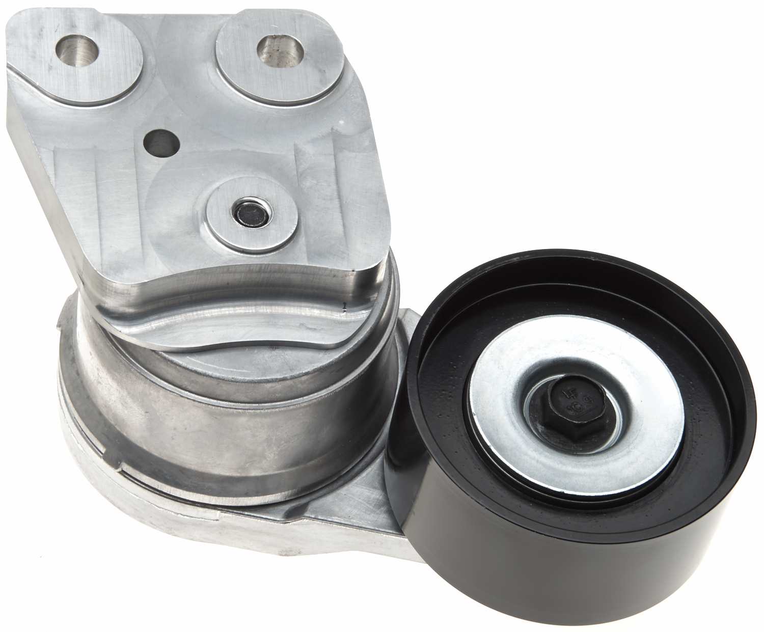 Accessory Drive Belt Tensioner Assembly - 38671