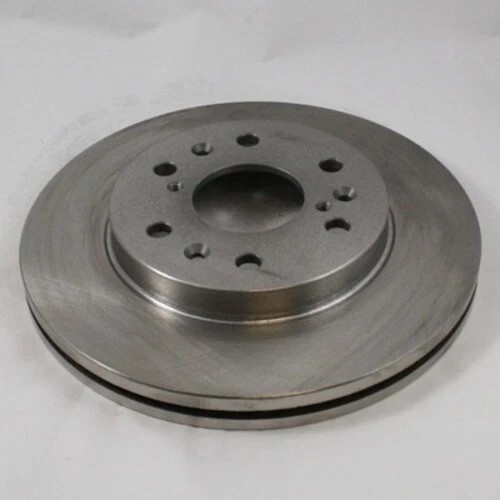 Disc Brake Rotor NewTek 55097 - 55097