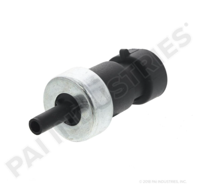 PAI International Parking Brake Light Switch - 450550 - NAP450550