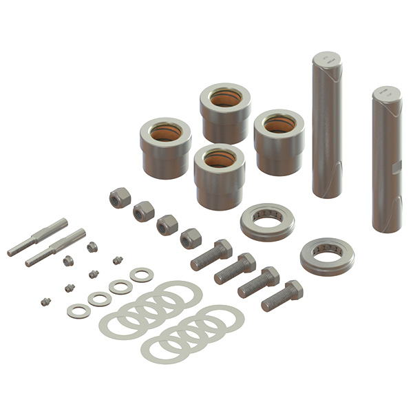 Bronze King Pin Kit - R-010300 - SKB30050