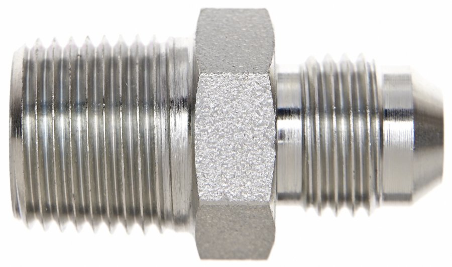 Hydraulic Coupling / Adapter - G60490-0606