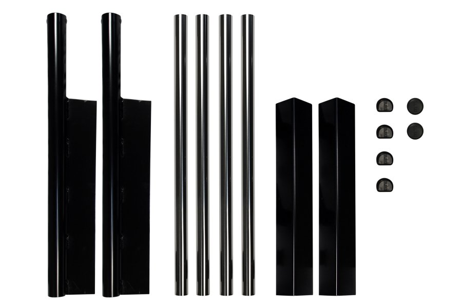 Post End Mount / Center Mount Kit - 031-02038