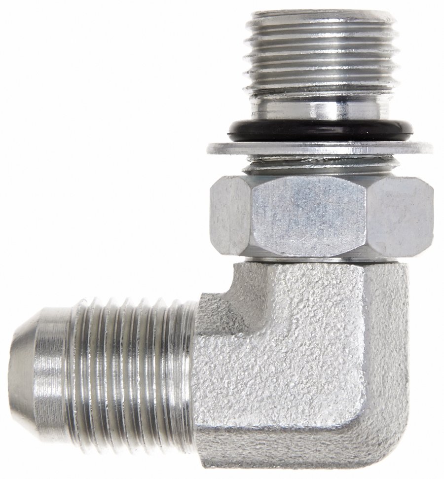 Hydraulic Coupling / Adapter - G60312-0606