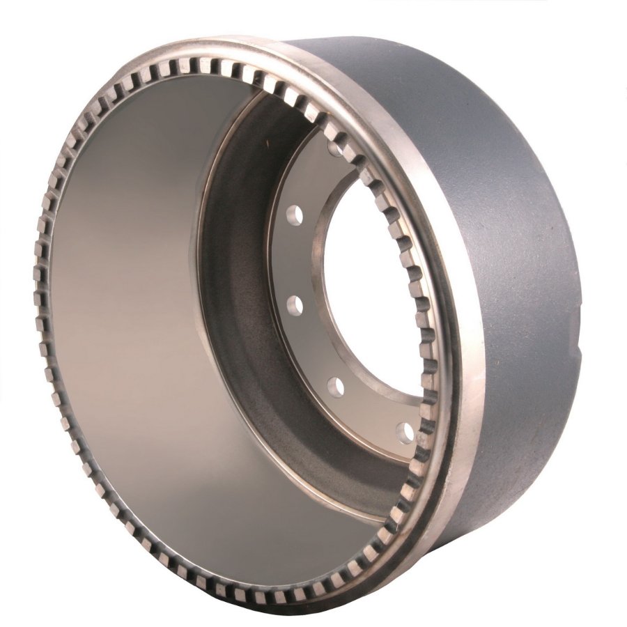 Brake Drum - 66893F20