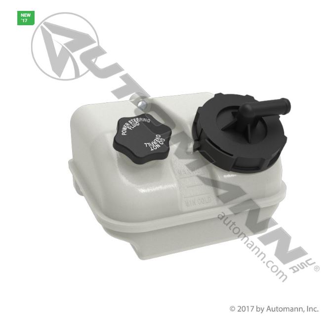 Power Steering Reservoir IHC - 575.1140