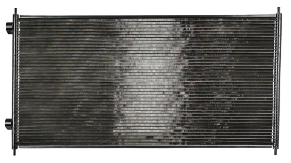 A/C Condenser - 04-0838G