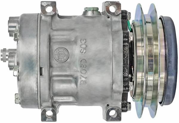 A/C Compressor - 03-3532G