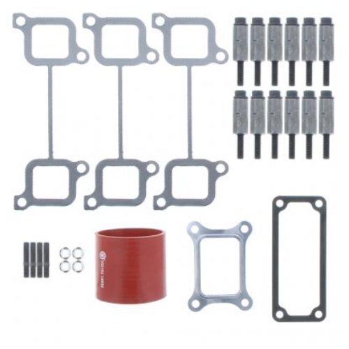 EXHAUST MANIFOLD MOUNTING KIT - 181011