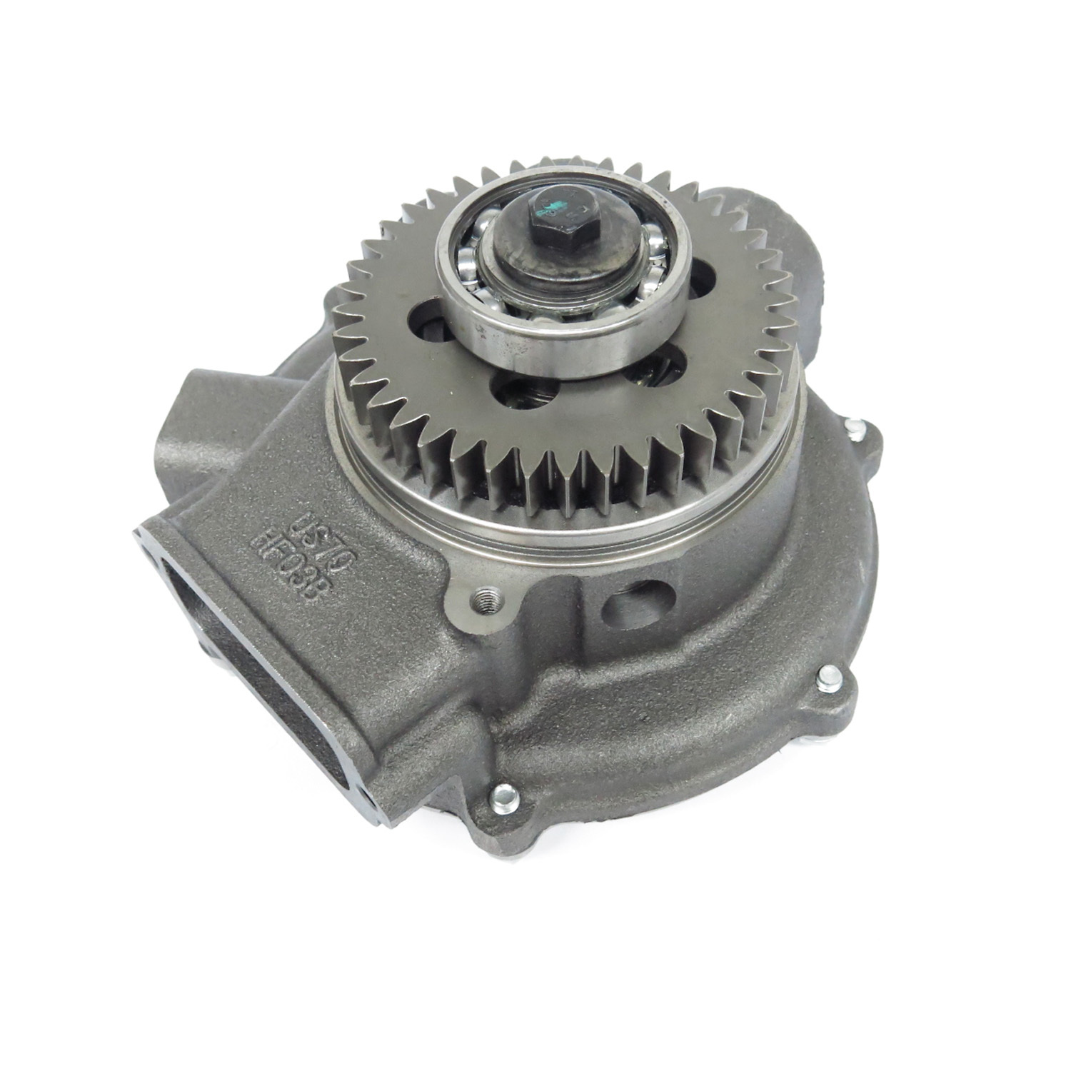 Engine Water Pump - US70