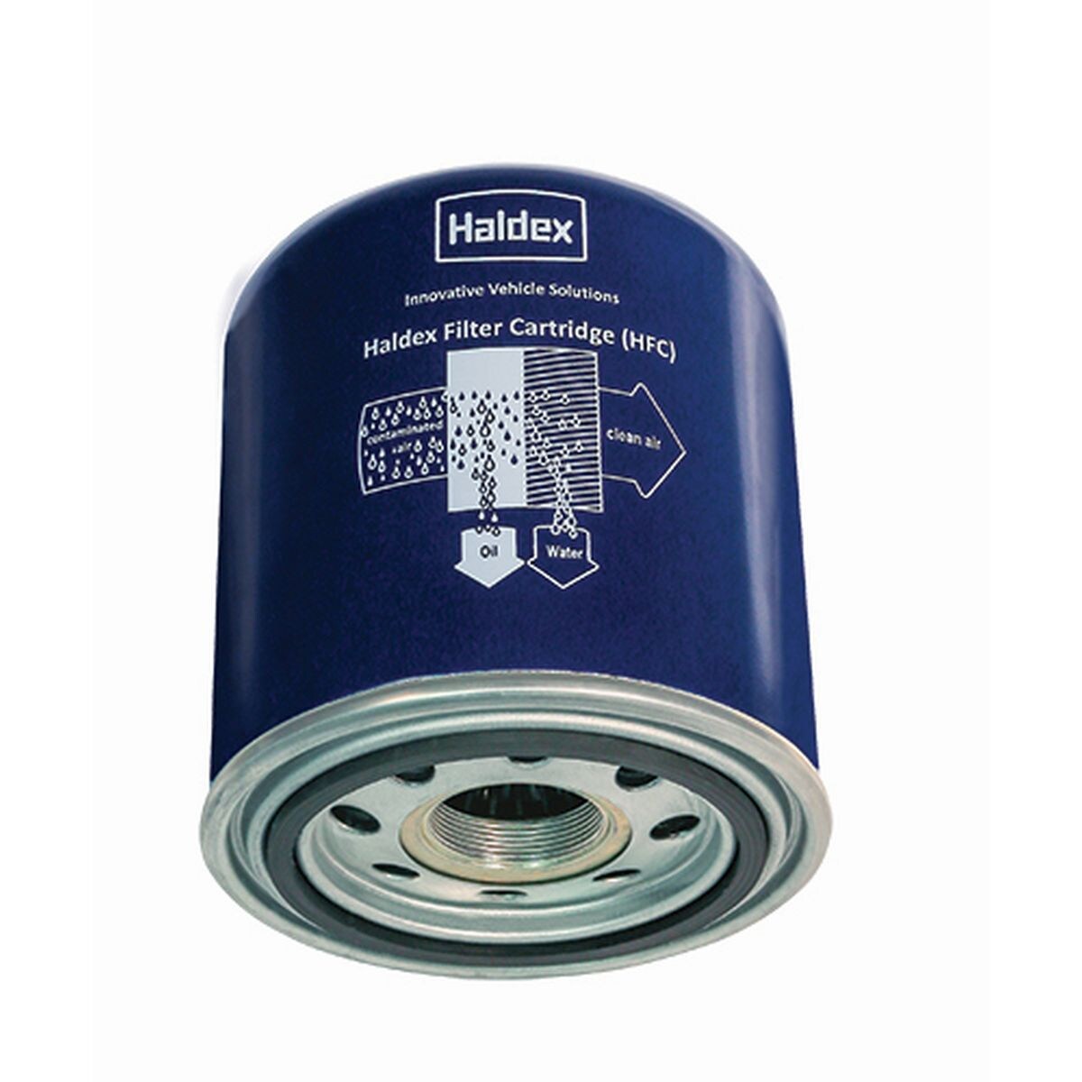 Haldex Air Dryer Cartridge 31005609 - 31005609