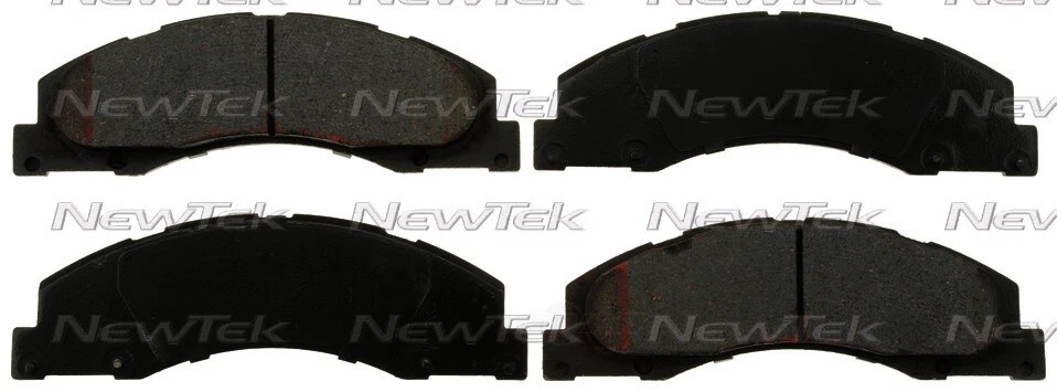 NewTek PMD1328H Disc Brake Pad Set - PMD1328H