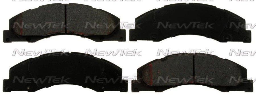 NewTek PMD1328H Disc Brake Pad Set - PMD1328H