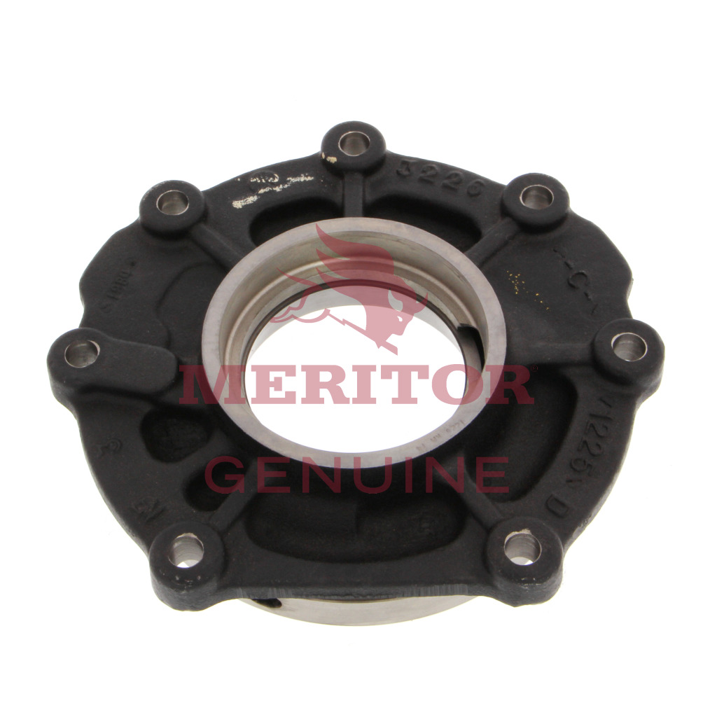 Cage Assembly - TDAA3226D1226