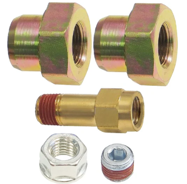 Automann MHSK450 Hendrickson Air Spring Mount - MHSK450