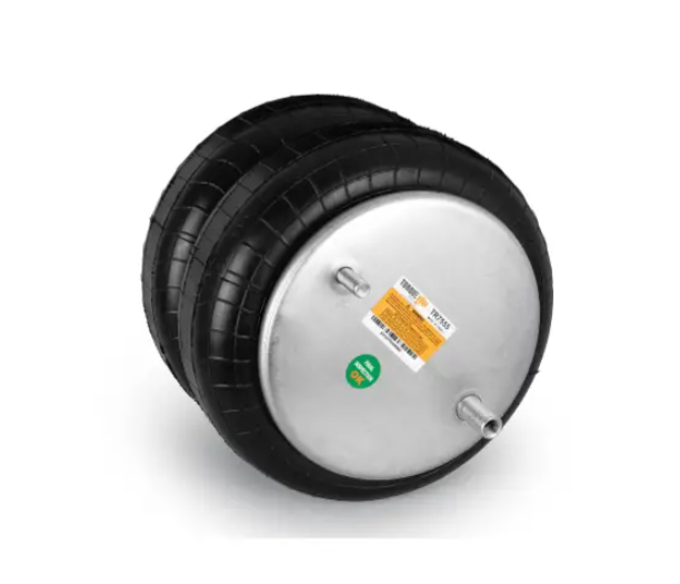 Convoluted Air Spring - TR7555
