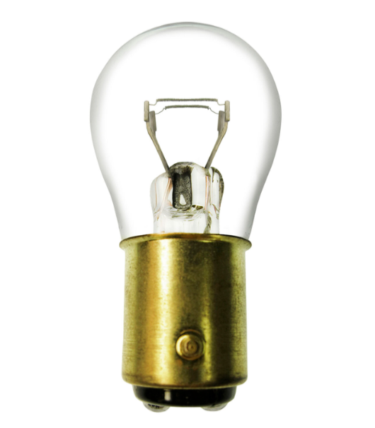 Prime Vision Mini Bulb PRIM1157 EA - PRIM1157 EA