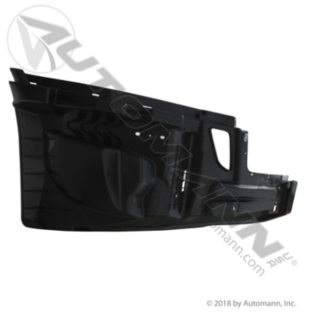 Automann 564.46364 Freightliner Bumper Reinforcement RH Cascadia - 564.46364