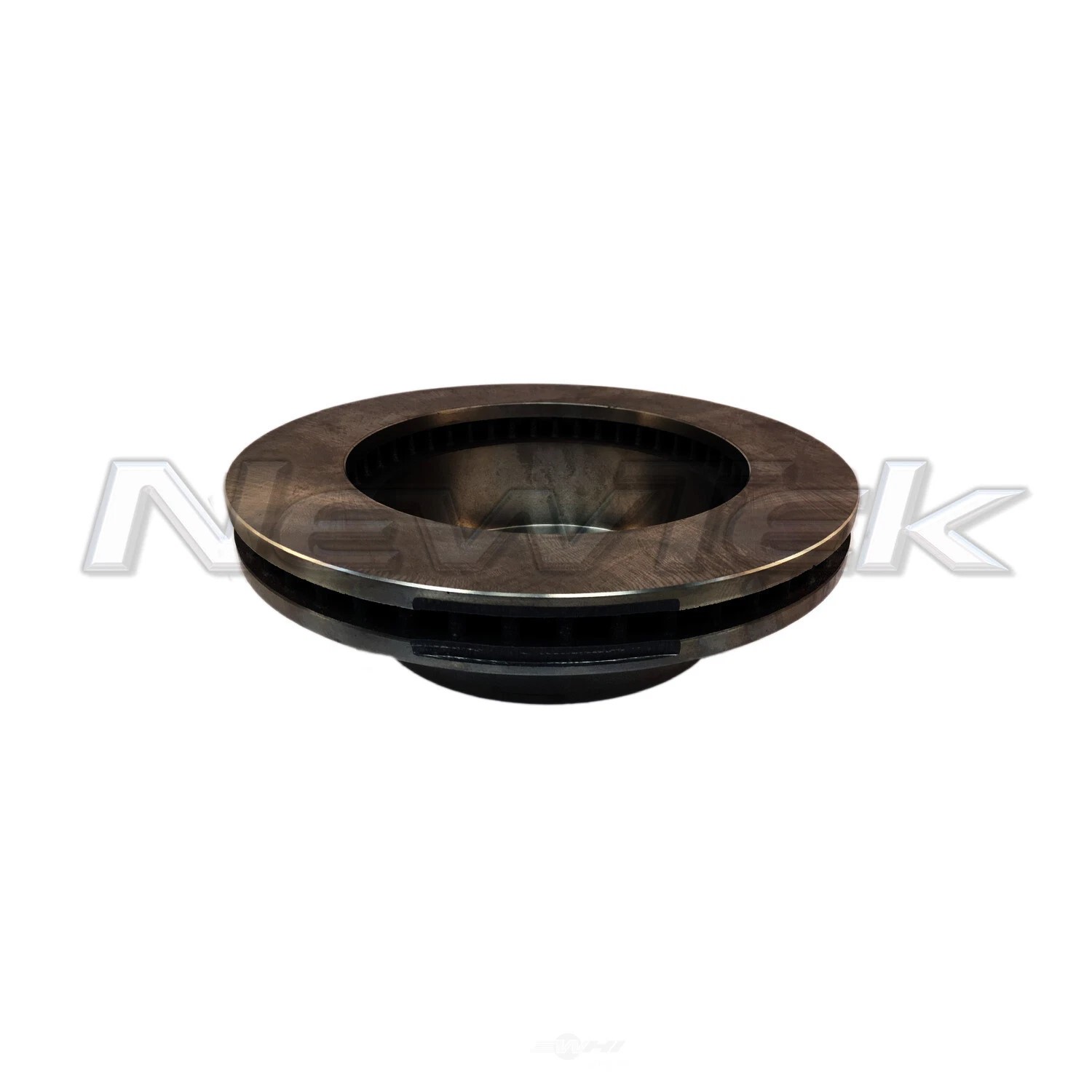 Disc Brake Rotor NewTek 54124 - 54124