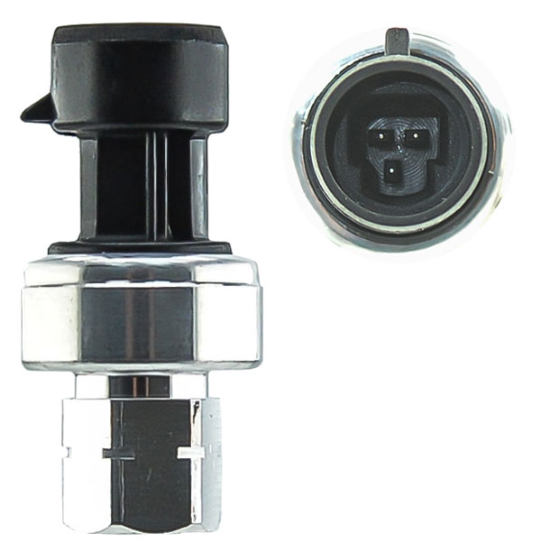 A/C Pressure Transducer - 11-1021