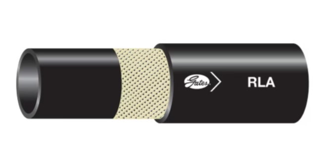 RLA 1-Fiber Braid Return Line - 3RLAX25FT - 85940 EA